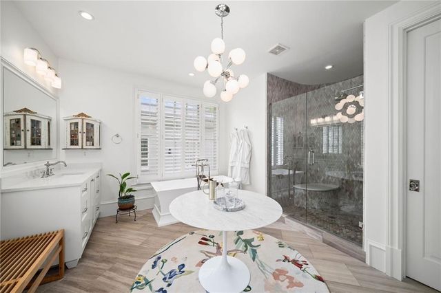 1400 Piedmont Avenue NE 1, Atlanta, GA 30309