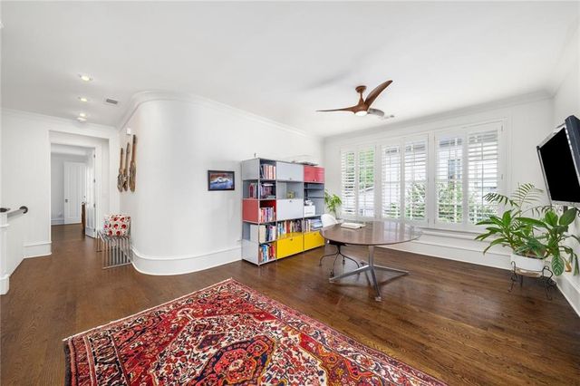 1400 Piedmont Avenue NE 1, Atlanta, GA 30309