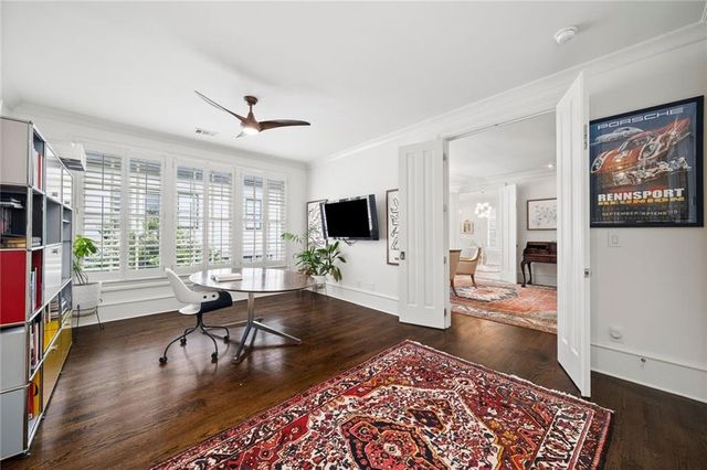 1400 Piedmont Avenue NE 1, Atlanta, GA 30309
