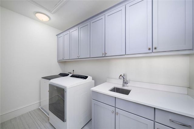 1400 Piedmont Avenue NE 1, Atlanta, GA 30309