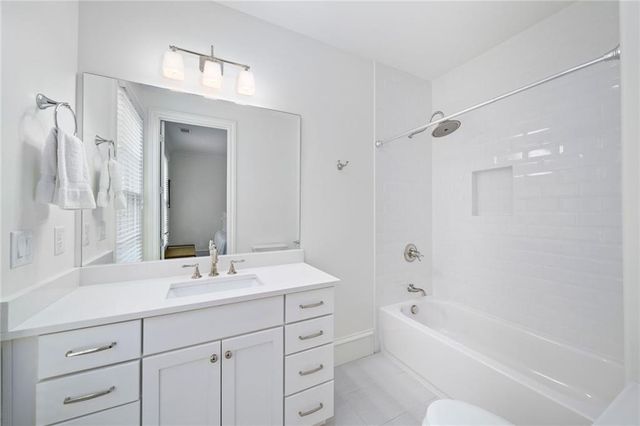 1400 Piedmont Avenue NE 1, Atlanta, GA 30309