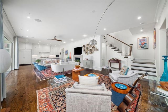 1400 Piedmont Avenue NE 1, Atlanta, GA 30309