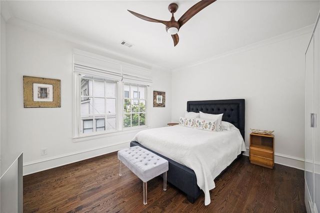 1400 Piedmont Avenue NE 1, Atlanta, GA 30309