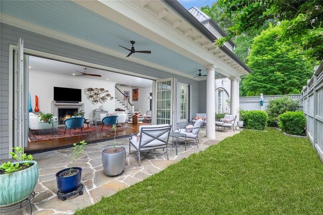 1400 Piedmont Avenue NE 1, Atlanta, GA 30309
