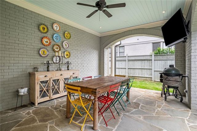 1400 Piedmont Avenue NE 1, Atlanta, GA 30309