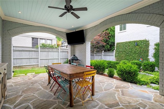 1400 Piedmont Avenue NE 1, Atlanta, GA 30309