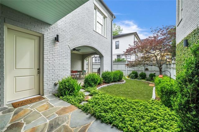1400 Piedmont Avenue NE 1, Atlanta, GA 30309
