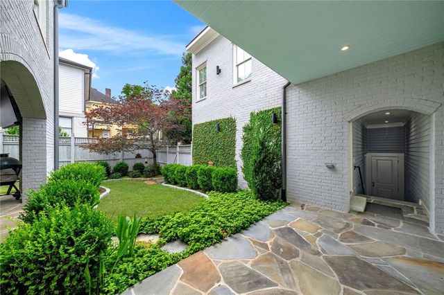 1400 Piedmont Avenue NE 1, Atlanta, GA 30309