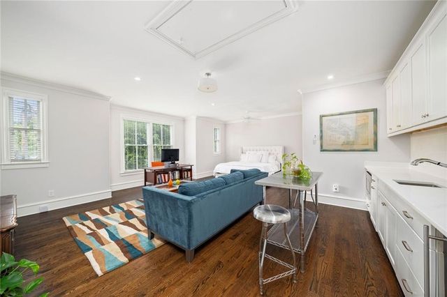 1400 Piedmont Avenue NE 1, Atlanta, GA 30309