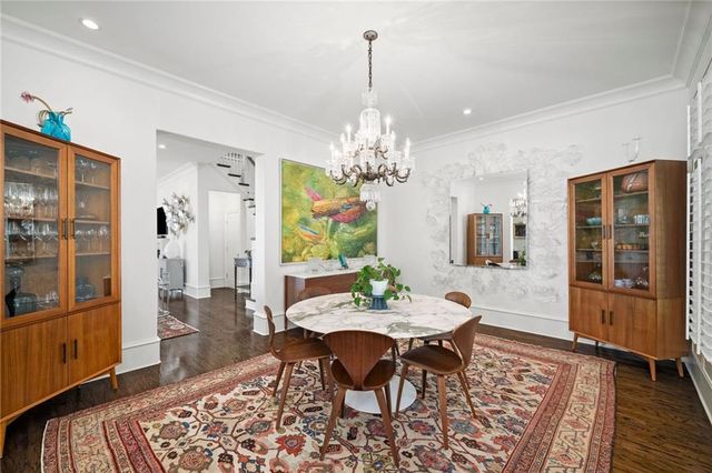 1400 Piedmont Avenue NE 1, Atlanta, GA 30309