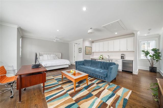 1400 Piedmont Avenue NE 1, Atlanta, GA 30309