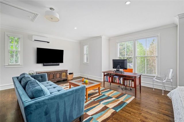 1400 Piedmont Avenue NE 1, Atlanta, GA 30309