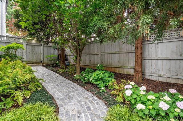1400 Piedmont Avenue NE 1, Atlanta, GA 30309