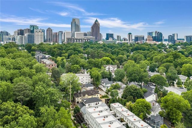 1400 Piedmont Avenue NE 1, Atlanta, GA 30309