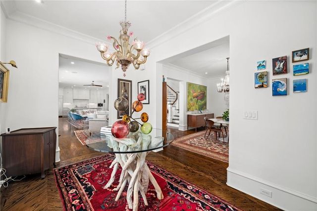 1400 Piedmont Avenue NE 1, Atlanta, GA 30309