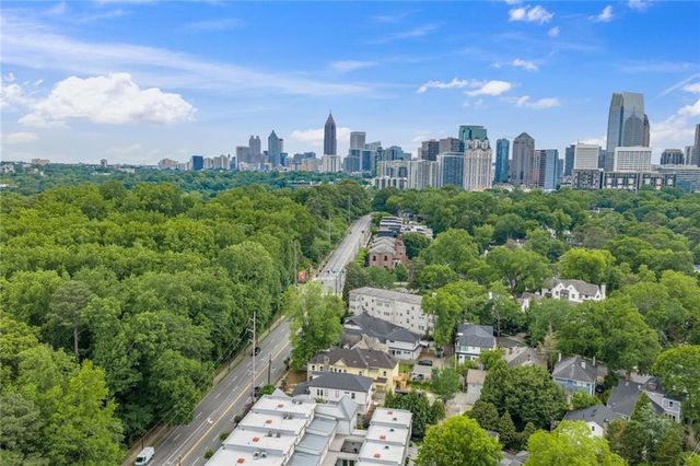 1400 Piedmont Avenue NE 1, Atlanta, GA 30309