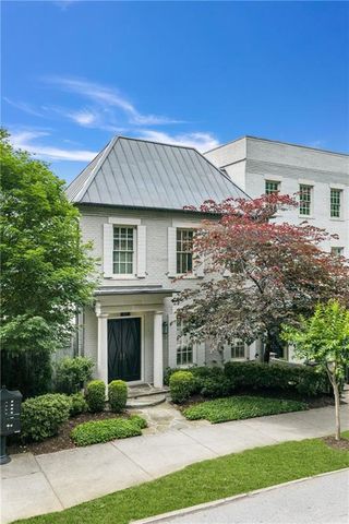 1400 Piedmont Avenue NE 1, Atlanta, GA 30309