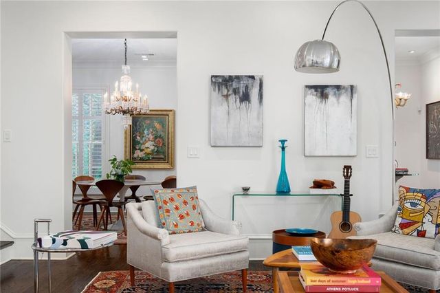 1400 Piedmont Avenue NE 1, Atlanta, GA 30309
