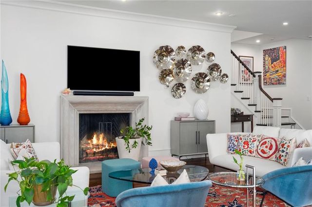 1400 Piedmont Avenue NE 1, Atlanta, GA 30309