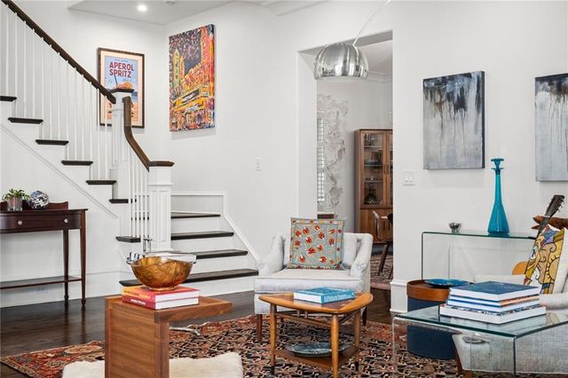 1400 Piedmont Avenue NE 1, Atlanta, GA 30309