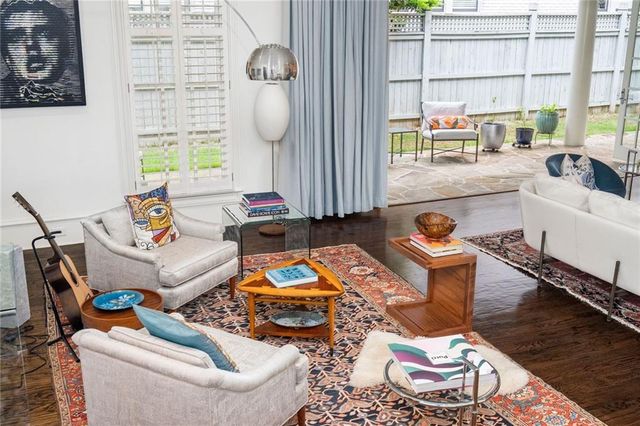 1400 Piedmont Avenue NE 1, Atlanta, GA 30309