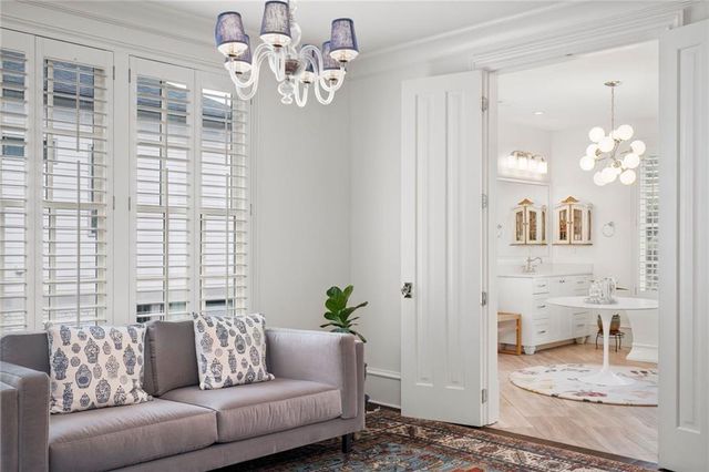 1400 Piedmont Avenue NE 1, Atlanta, GA 30309