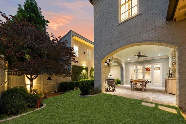 1400 Piedmont Avenue NE 1, Atlanta, GA 30309