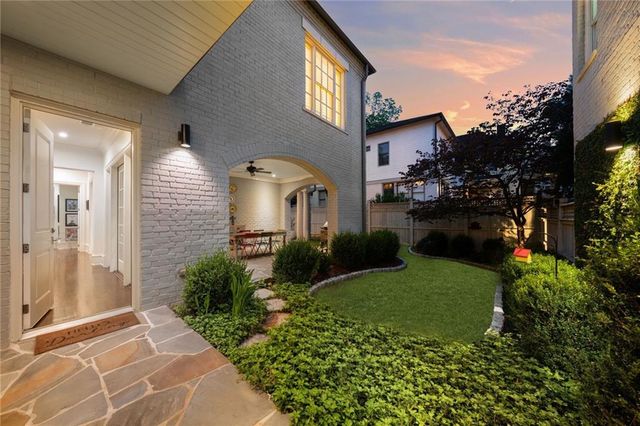 1400 Piedmont Avenue NE 1, Atlanta, GA 30309