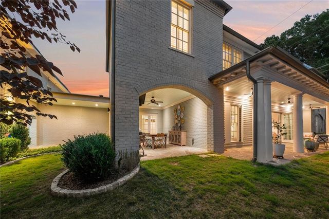 1400 Piedmont Avenue NE 1, Atlanta, GA 30309