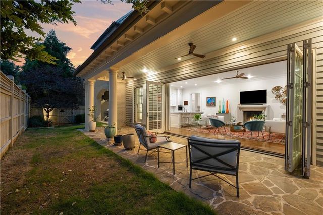 1400 Piedmont Avenue NE 1, Atlanta, GA 30309