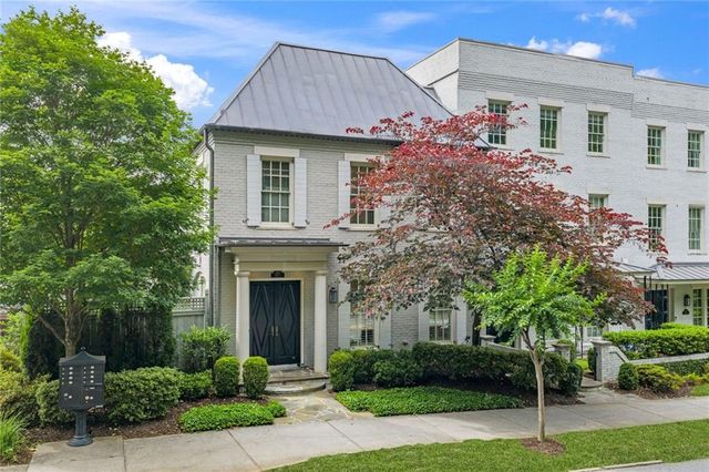 1400 Piedmont Avenue NE 1, Atlanta, GA 30309