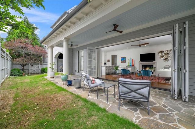 1400 Piedmont Avenue NE 1, Atlanta, GA 30309