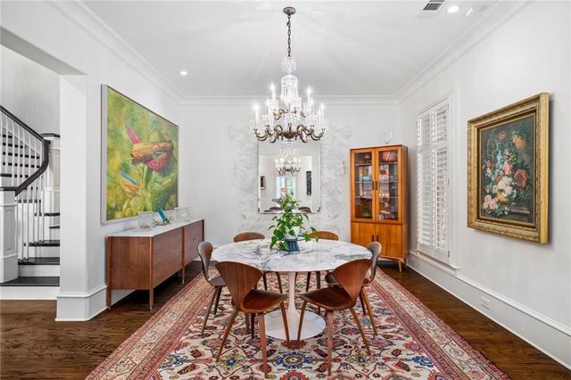 1400 Piedmont Avenue NE 1, Atlanta, GA 30309