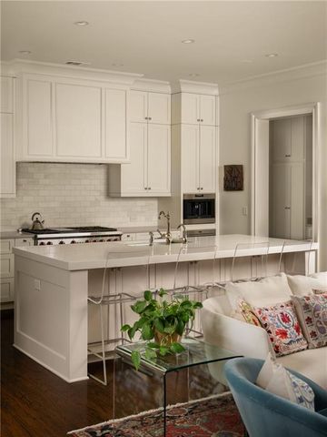 1400 Piedmont Avenue NE 1, Atlanta, GA 30309