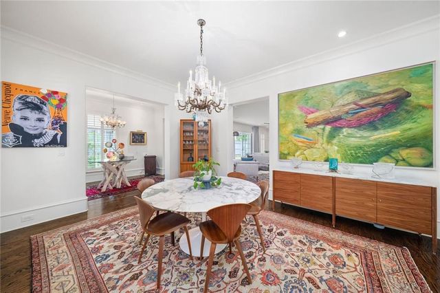 1400 Piedmont Avenue NE 1, Atlanta, GA 30309