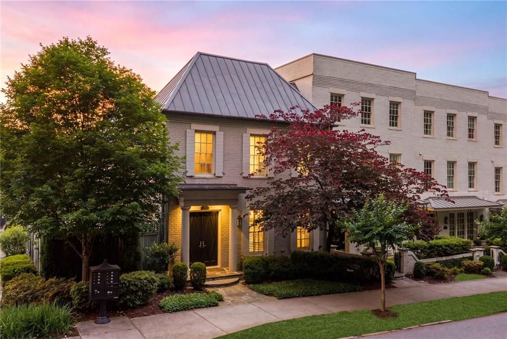 1400 Piedmont Avenue NE 1, Atlanta, GA 30309