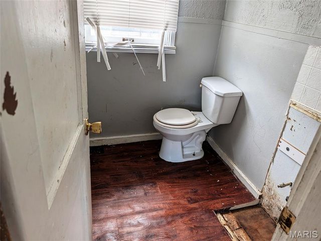 Address unavailable.