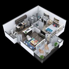 500 E Stassney LN 00527, Austin, TX 78745