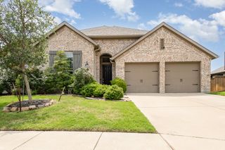 1502 Barley Court, Forney, TX 75126