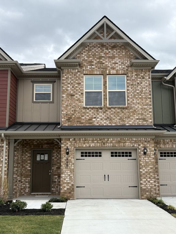 420 Slugger St, Smyrna, TN 37167