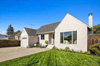 725 Guildford Avenue, San Mateo, CA 94402