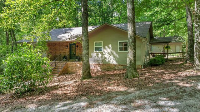 1637 Clifftops Ave, Monteagle, TN 37356