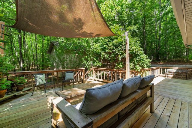 1637 Clifftops Ave, Monteagle, TN 37356