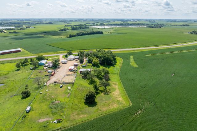 22082 State Highway 60, Madison Lake, MN 56063