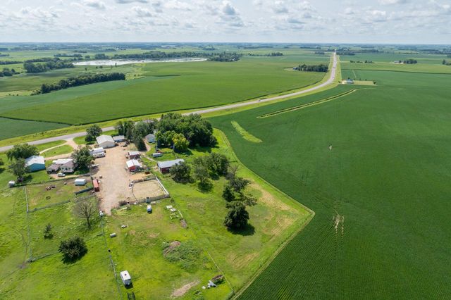 22082 State Highway 60, Madison Lake, MN 56063