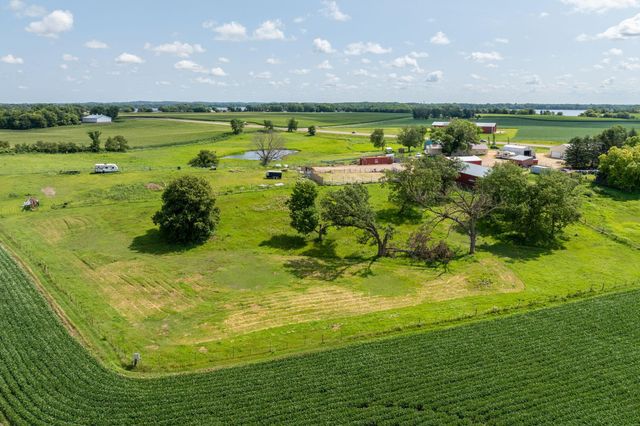 22082 State Highway 60, Madison Lake, MN 56063