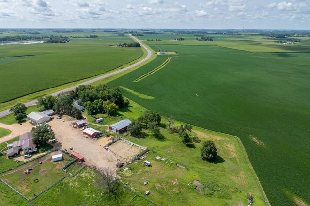 22082 State Highway 60, Madison Lake, MN 56063