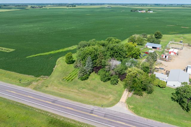 22082 State Highway 60, Madison Lake, MN 56063