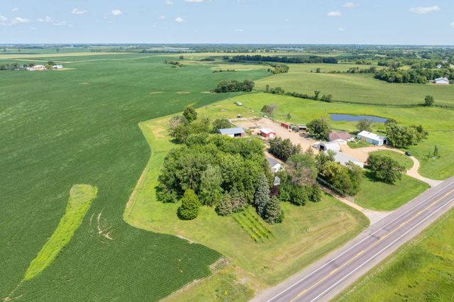 22082 State Highway 60, Madison Lake, MN 56063