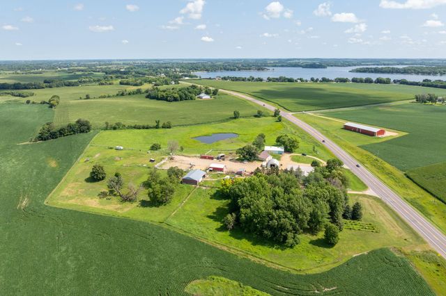 22082 State Highway 60, Madison Lake, MN 56063